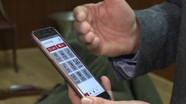 Valencia implanta un botón del pánico para médicos