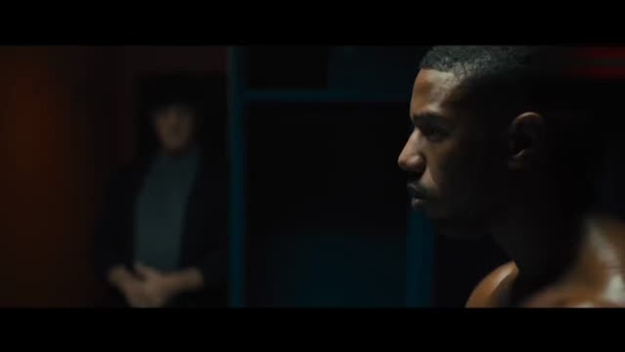El regreso de Rocky