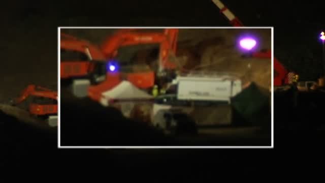 La dureza del terreno y la intervención de los Tedax vuelve a ralentizar el rescate de Julen