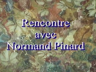 Normand Pinard