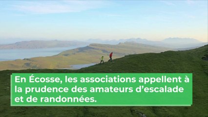 Écossse : Google Maps pointé du doigt pour ses itinéraires "mortels"