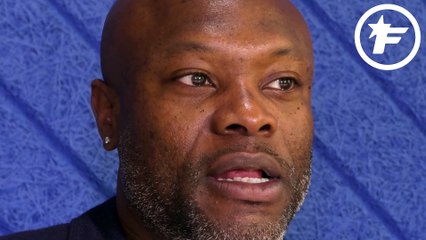 William Gallas : "j'ai voulu revenir en France après Tottenham, l'OM n'a pas voulu"