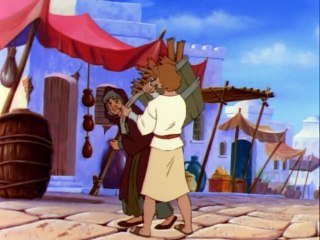 jesus o filho de deus