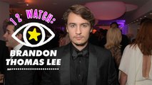 Pamela Anderson's son is reality TV's new bad boy