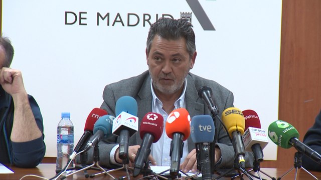 Federación Profesional del Taxi sobre la huelga: No puede darse marcha atrás