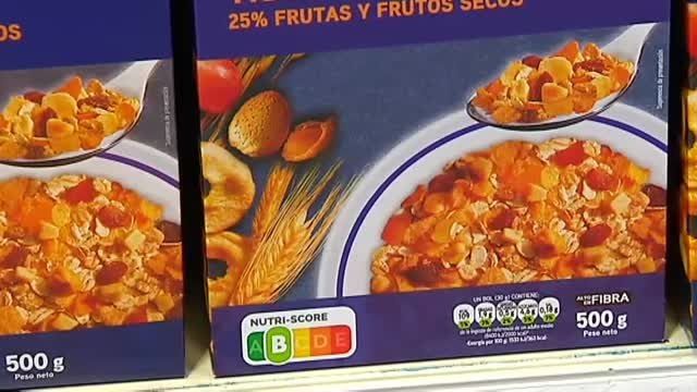 Más de 8.500 socios clientes apoyan el nuevo etiquetado Nutri-Score que Eroski incorporará a sus productos