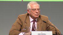 Borrell pide una reunión de la UE para lograr elecciones en Venezuela