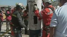 El inventor de la cápsula de los mineros chilenos valora el rescate de Totalán