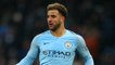 Walker signs contract extension at Manchester City