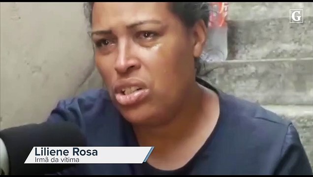 Mulher é assassinada pelo ex-marido a caminho do trabalho na Serra
