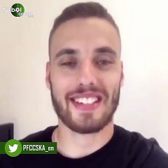 CSKA Moskova, Nikola Vlasic ile 5 yıllık sözleşme imzaladı