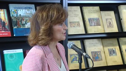 Carmen Calvo: "Estamos esperando que Unidas Podemos pueda dar ya una respuesta"