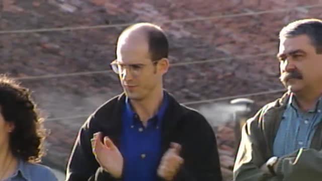 Un tribunal francés decreta la puesta en libertad inmediata para Josu Ternera