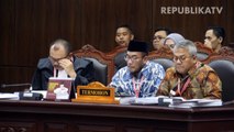 KPU Siap Hadirkan Saksi Tandingan di Sidang MK