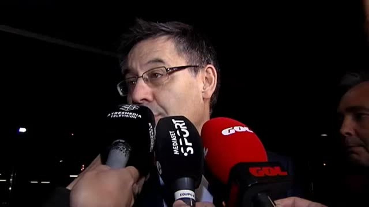 De Jong, nuevo "fichaje estratégico" del Barça