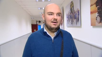 Fran se lleva el rosco de Pasapalabra