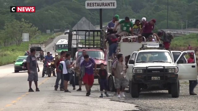 Le monde comptait plus de 70 millions de réfugiés et déplacés fin 2018, un record