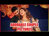 Divyanka Tripathi and Vivek Dahiya adorable couple pictures