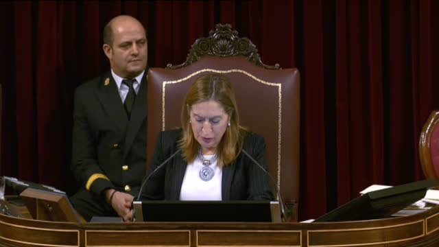 El Congreso vota en contra del decreto de alquileres del Gobierno