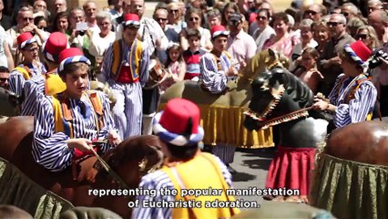 Corpus València 2017 - Ajuntament de València