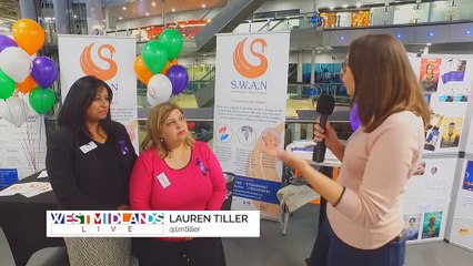 Local Legend - Swan!