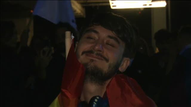 Fracasa el referéndum contra el matrimonio homosexual en Rumanía por la baja participación