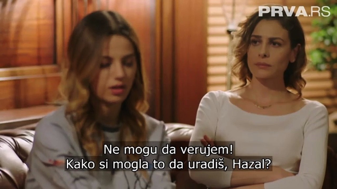 Paramparčad - 278. epizoda