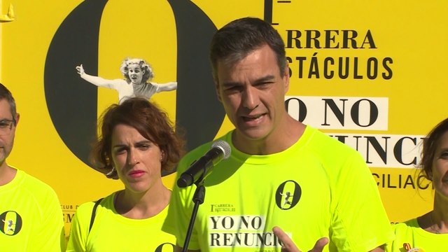 El Gobierno presentará un proyecto de PGE la próxima semana