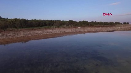 BALIKESİR ÇİÇEK ADASI'NIN SATIŞINA AİLELER KARAR VERECEK