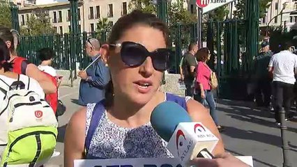 Teruel y Valencia se unen para pedir un tren más rápido