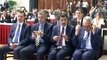 TBMM'de Akdeniz Parlamenter Asamblesi Toplantısı - ANKARA