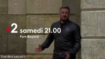 Fort Boyard 2019 : bande-annonce de l'émission n°1 (version courte) - Association 