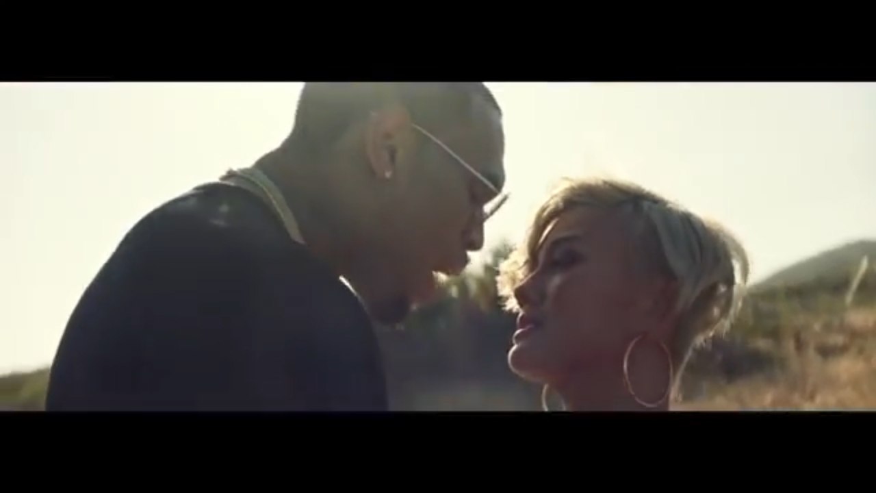 El cantante estadounidense Chris Brown ha sido puesto en libertad