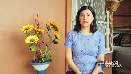 Buenas Noticias 18 jun 19