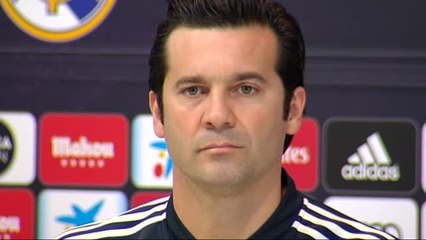 Solari sobre el VAR: "Insisto en que lo que nos despista es la discrecionalidad"