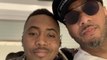 Nas performed to A-listers at Spotify Beach at Cannes Lions festival