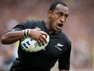 Les joueurs néo-zélandais qui ont marqué le Top 14