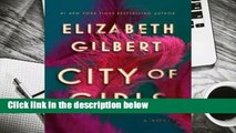 Full version  City of Girls  For Kindle