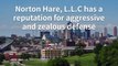 Norton Hare LLC- Criminal Defense Attorneys in Kansas and Missouri