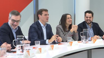 Comité Ejecutivo de Ciudadanos