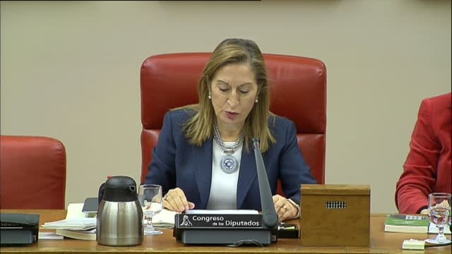 El Congreso de los Diputados ride homenaje al pequeño Julen