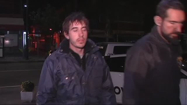 Los mineros asturianos regresan al hotel exhaustos tras 32 horas de trabajo ininterrumpido