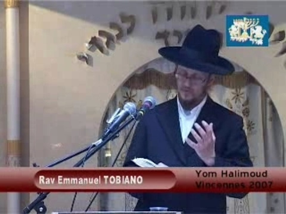 Yom halimoud vincennes 2