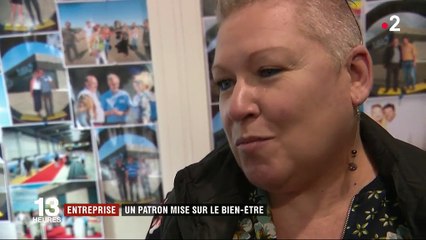 Travail : miser sur le bien-être des salariés pour améliorer la performance