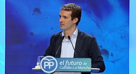 Casado avanza iniciativa para eliminar cotización IRPF por maternidad