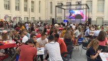 Madrid Student Welcome Day acoge a 5000 estudiantes