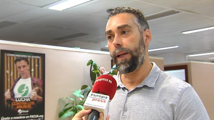 Telecos, banca y sanidad, los sectores más denunciados