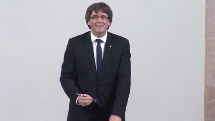 Llarena rechaza la extradicción de Puigdemont
