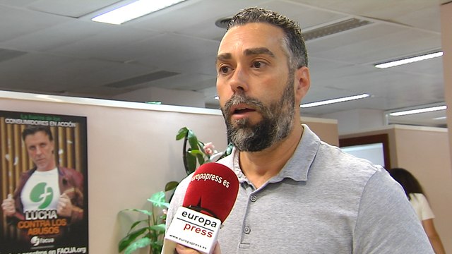 Facua recuerda que afectados por Ryanair podrán recibir compensaciones