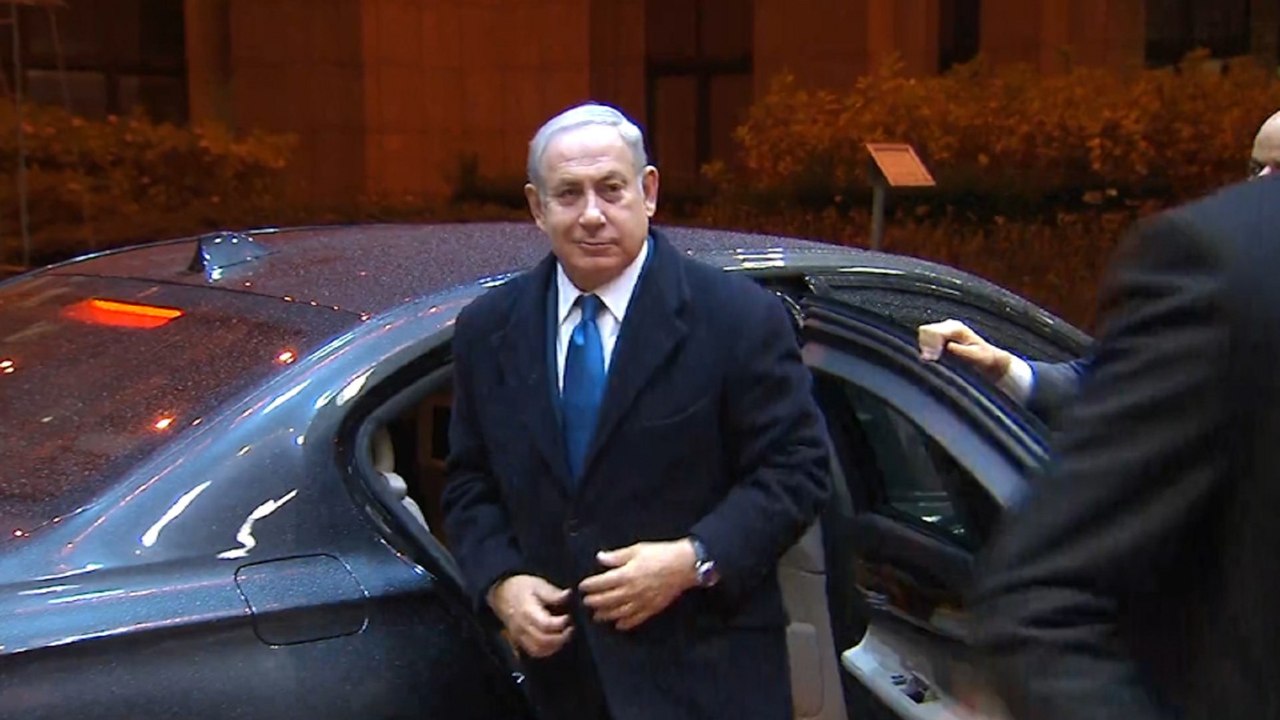 Israel aprueba una ley para la autodeterminación de los judios